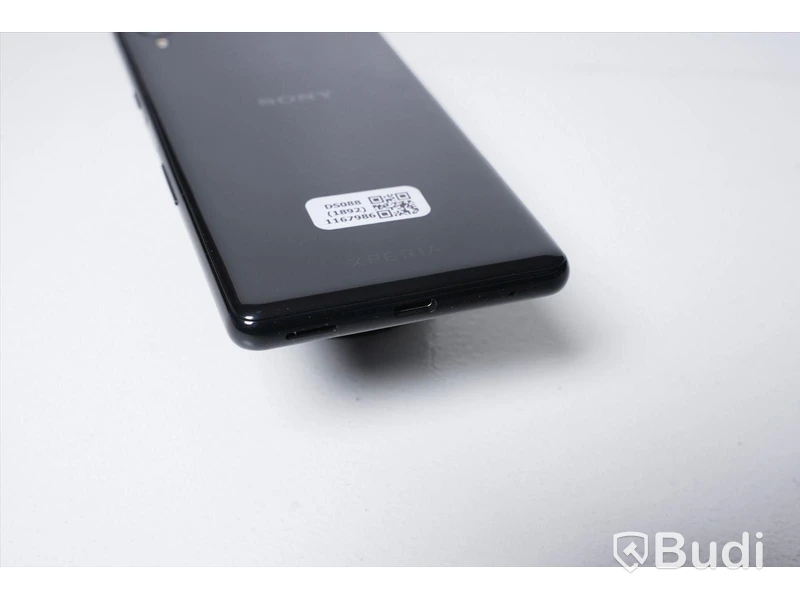Sony Xperia L3 - 32 GB, batterihälsa ej avläst