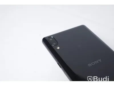 Sony Xperia L3 - 32 GB, batterihälsa ej avläst