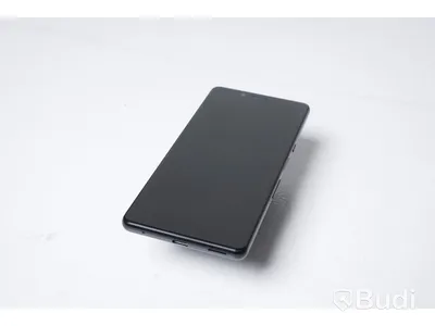 Sony Xperia L3 - 32 GB, batterihälsa ej avläst