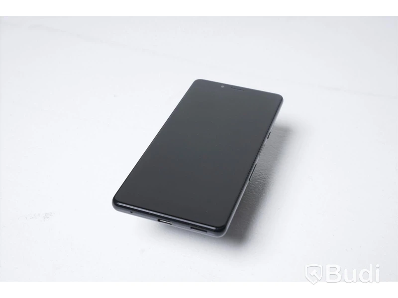 Sony Xperia L3 - 32 GB, batterihälsa ej avläst