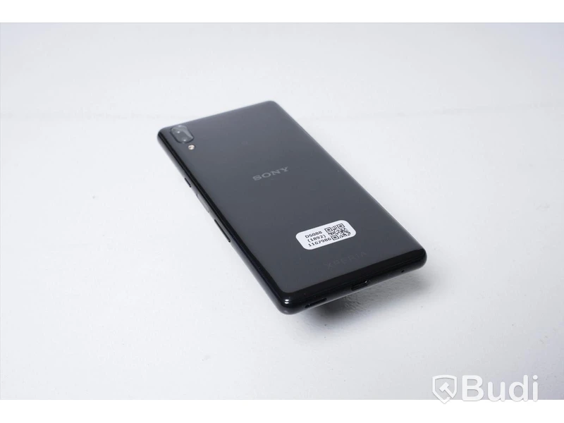 Sony Xperia L3 - 32 GB, batterihälsa ej avläst
