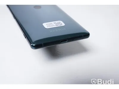 Sony Xperia XZ2 - 64 GB, batterihälsa ej avläst