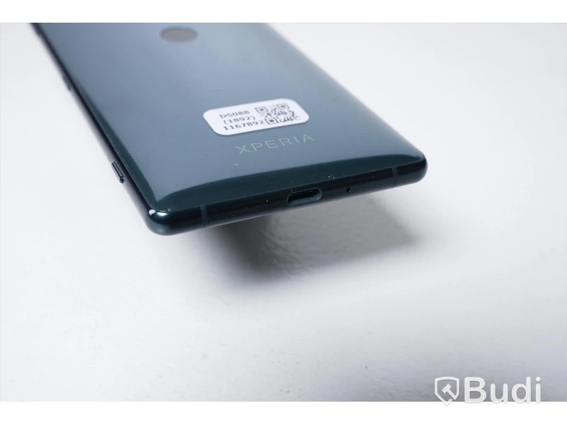 Sony Xperia XZ2 - 64 GB, batterihälsa ej avläst