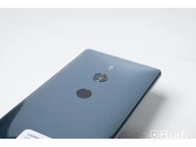 Sony Xperia XZ2 - 64 GB, batterihälsa ej avläst