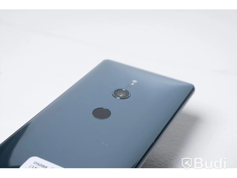 Sony Xperia XZ2 - 64 GB, batterihälsa ej avläst
