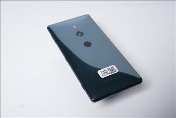 Sony Xperia XZ2 - 64 GB, batterihälsa ej avläst