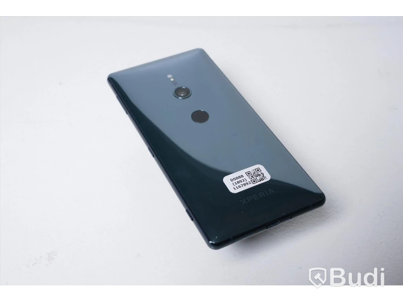 Sony Xperia XZ2 - 64 GB, batterihälsa ej avläst