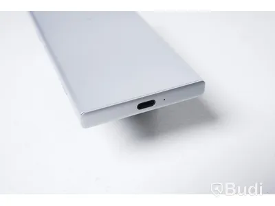 Sony Xperia XZ1 - 32 GB, batterihälsa ej avläst