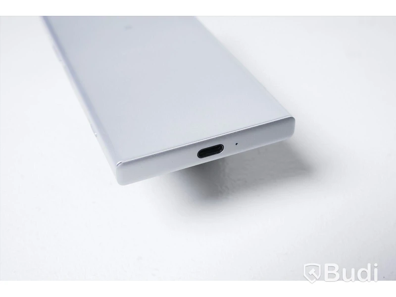Sony Xperia XZ1 - 32 GB, batterihälsa ej avläst