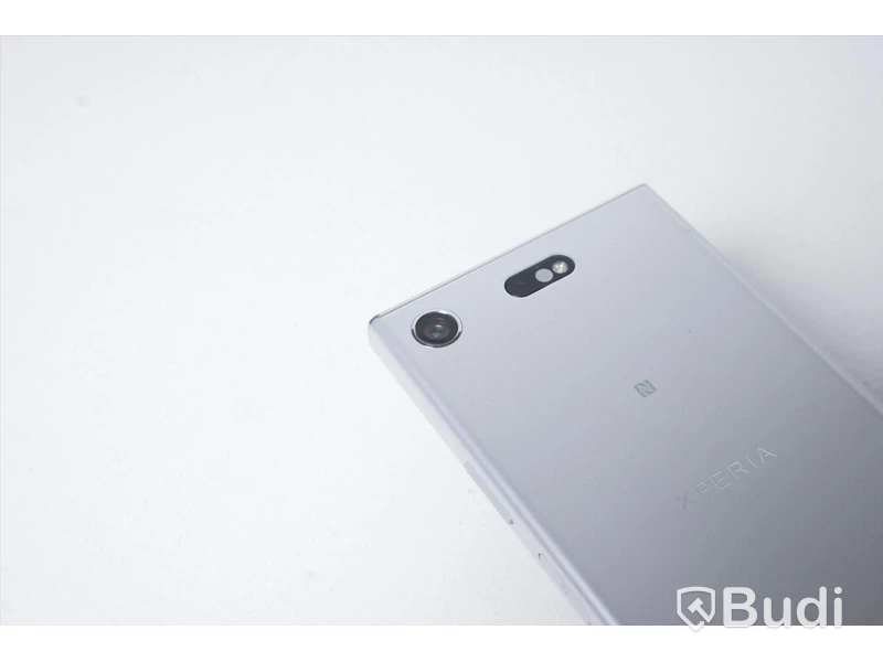 Sony Xperia XZ1 - 32 GB, batterihälsa ej avläst