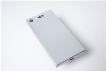 Sony Xperia XZ1 - 32 GB, batterihälsa ej avläst