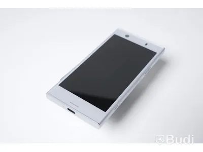 Sony Xperia XZ1 - 32 GB, batterihälsa ej avläst