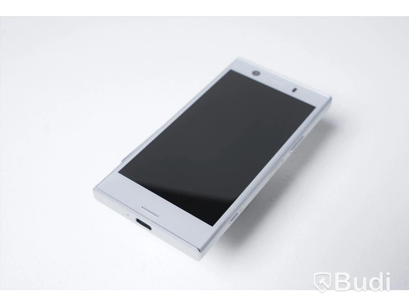 Sony Xperia XZ1 - 32 GB, batterihälsa ej avläst