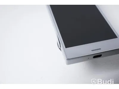 Sony Xperia XZ1 - 32 GB, batterihälsa ej avläst