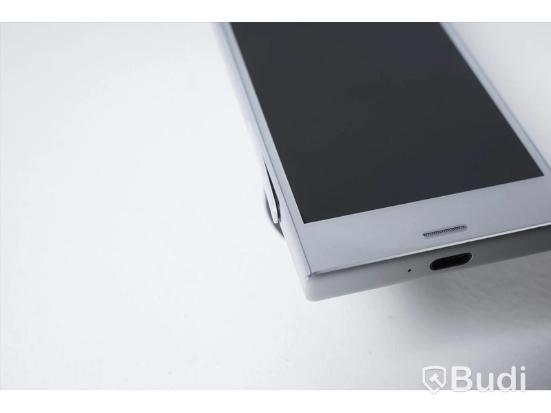 Sony Xperia XZ1 - 32 GB, batterihälsa ej avläst