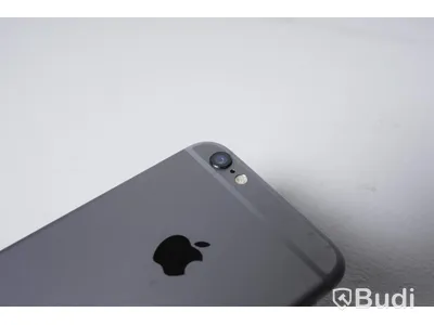iPhone 6 - 16 GB, 99 procent batterihälsa