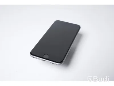 iPhone 6 - 16 GB, 99 procent batterihälsa