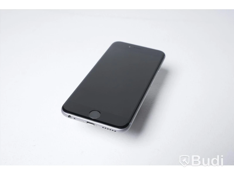 iPhone 6 - 16 GB, 99 procent batterihälsa