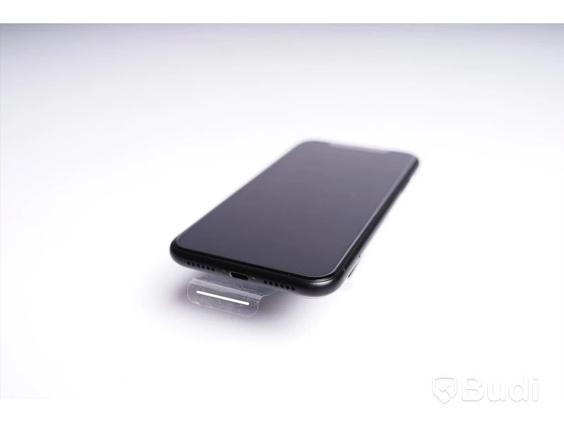 IPhone XR - 64 GB, 100 procent batterihälsa, ink tillbehör Ny.