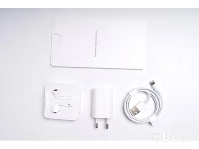IPhone XR - 64 GB, 100 procent batterihälsa, ink tillbehör Ny.