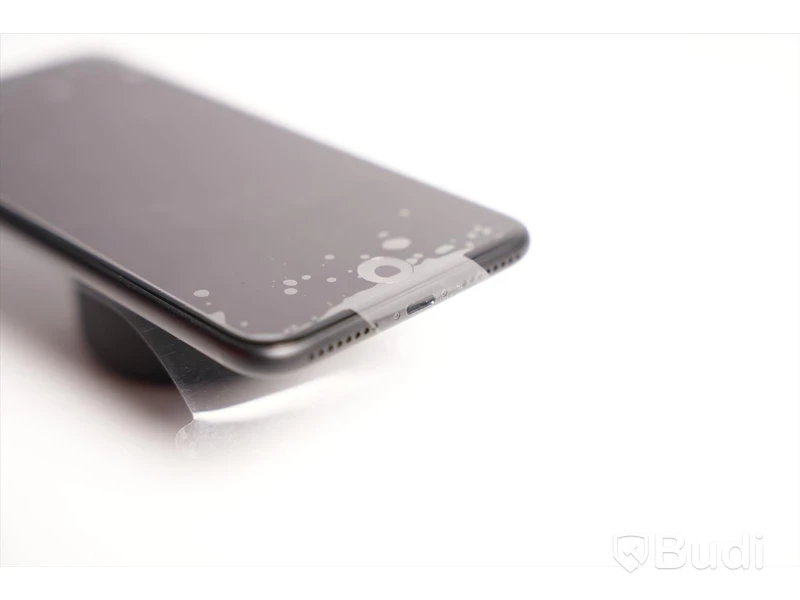 iPhone 7 Plus - 32 GB, Space Gray, 100 procent batterihälsa