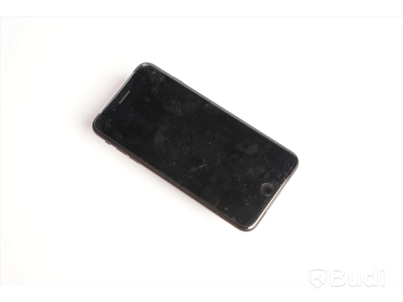 iPhone 7 Plus - 32 GB, Space Gray, 100 procent batterihälsa