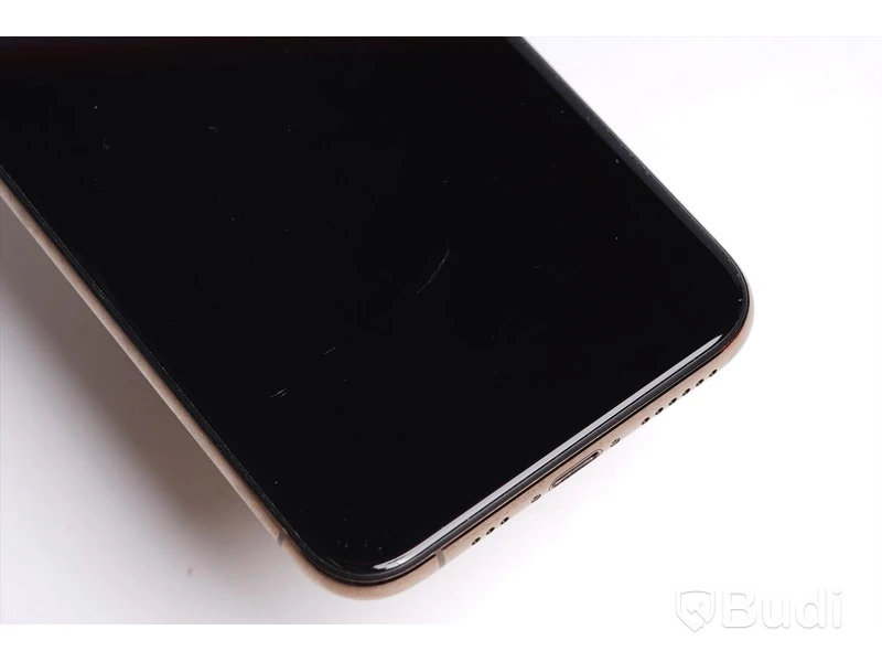 IPhone Xs- 64 GB, 88 Procent batterihälsa, ink mobilskal, minimal repa på framsida.