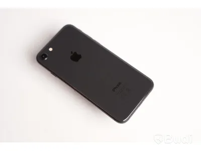 iPhone 8 - 64 GB, Space Grey, 98 procent batterihälsa