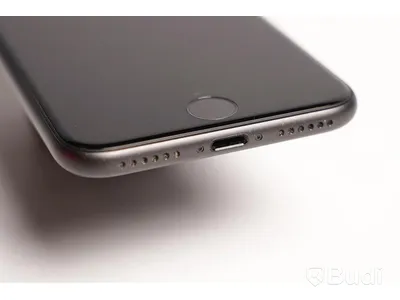 iPhone 8 - 64 GB, Space Grey, 98 procent batterihälsa