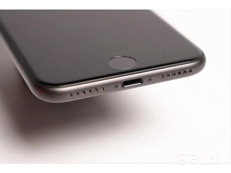 iPhone 8 - 64 GB, Space Grey, 98 procent batterihälsa