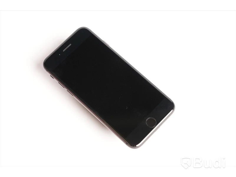 iPhone 8 - 64 GB, Space Grey, 98 procent batterihälsa