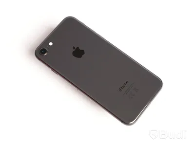 iPhone 8 - 64 GB, Space Grey, 90 procent batterihälsa, minimalt slitage.