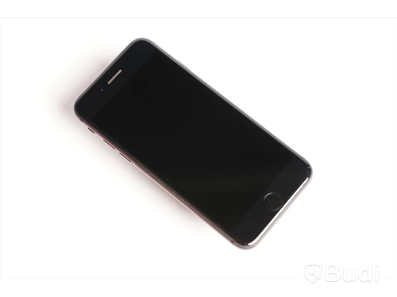 iPhone 8 - 64 GB, Space Grey, 90 procent batterihälsa, minimalt slitage.