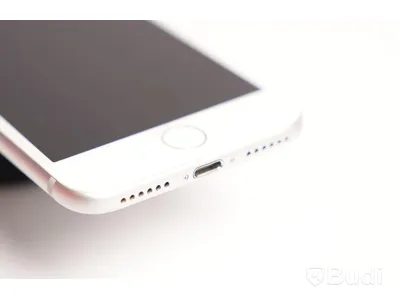 iPhone 8 - 64 GB, Silver, 90 procent batterihälsa