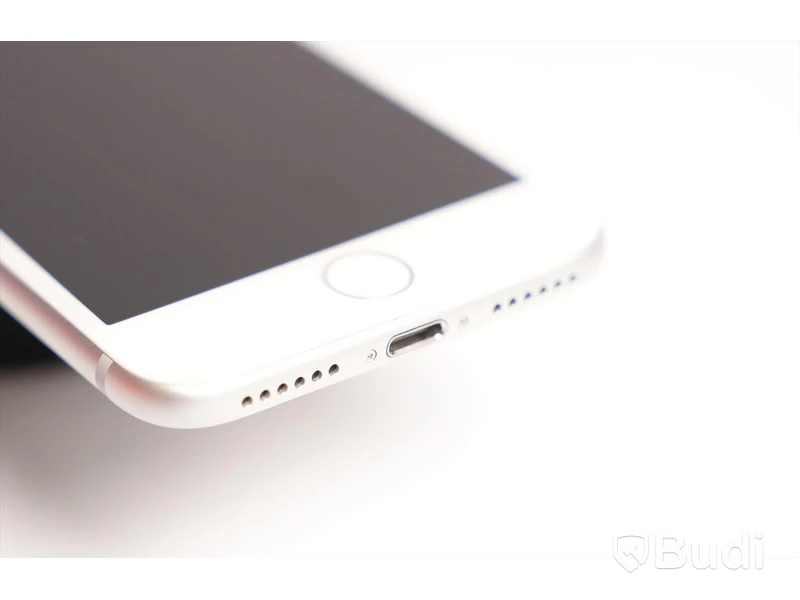 iPhone 8 - 64 GB, Silver, 90 procent batterihälsa