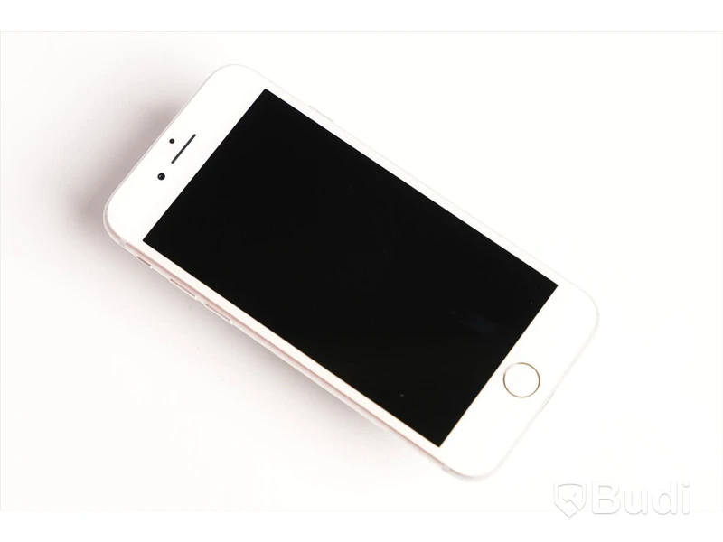iPhone 8 - 64 GB, Silver, 90 procent batterihälsa