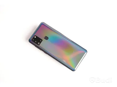 Samsung Galaxy A21S - 32 GB, Black
