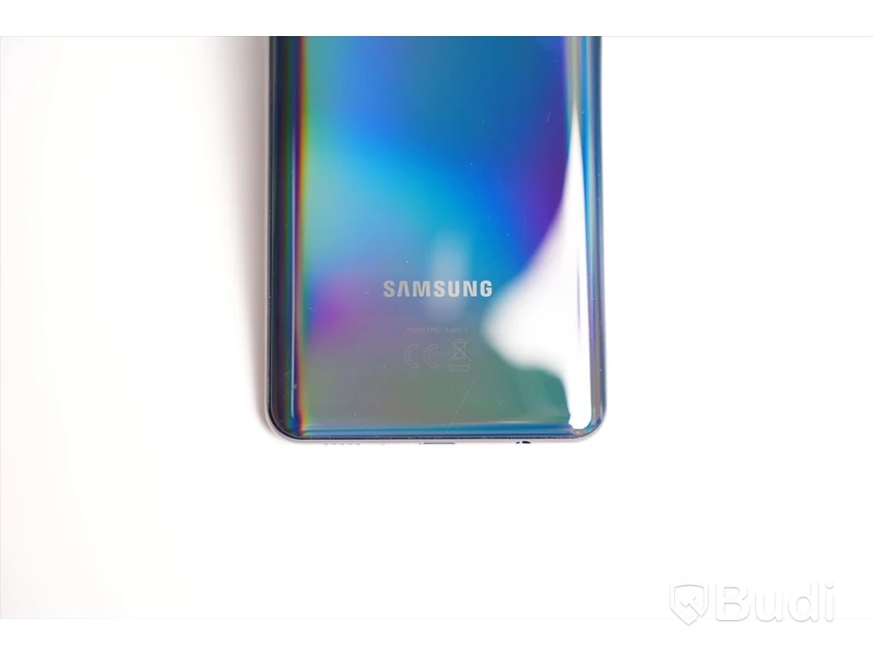 Samsung Galaxy A21S - 32 GB, Black