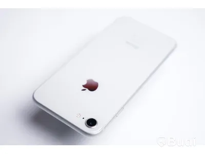 iPhone 8 - 64 GB, 90 procent batterihälsa, Apple.