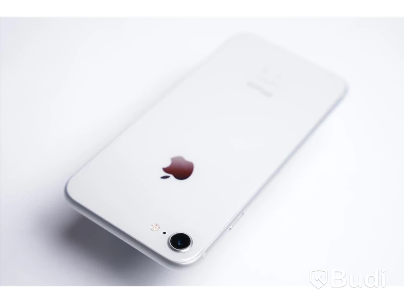 iPhone 8 - 64 GB, 90 procent batterihälsa, Apple.