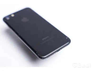 iPhone 7 - 32 GB, 84 procent batterihälsa, Apple.