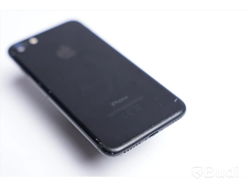 iPhone 7 - 32 GB, 84 procent batterihälsa, Apple.