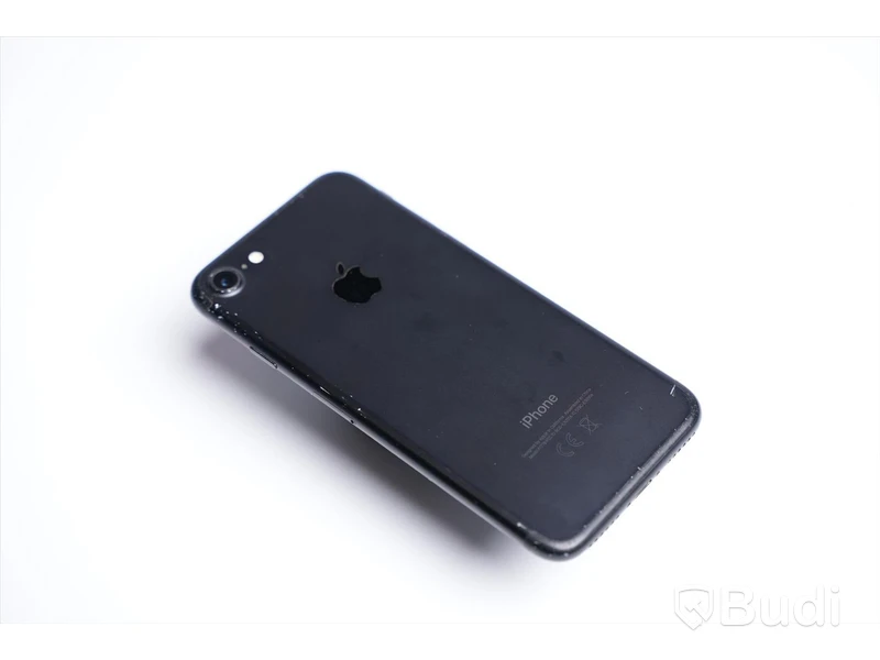 iPhone 7 - 32 GB, 84 procent batterihälsa, Apple.