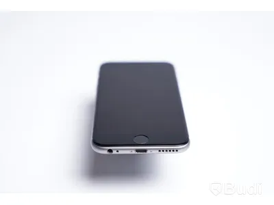 iPhone 6s - 32 GB, 86 procent batterihälsa, Apple.