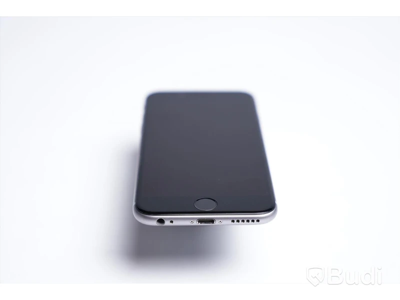 iPhone 6s - 32 GB, 86 procent batterihälsa, Apple.