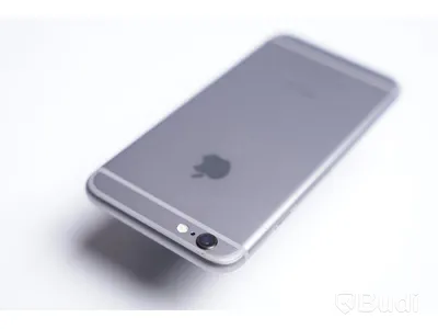 iPhone 6s - 32 GB, 86 procent batterihälsa, Apple.