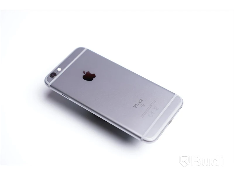 iPhone 6s - 32 GB, 86 procent batterihälsa, Apple.