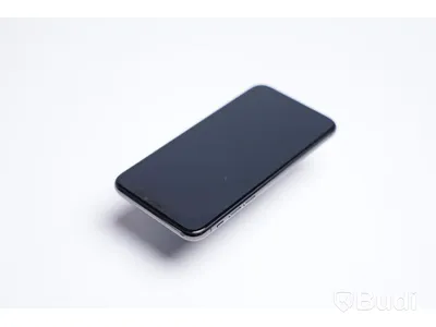iPhone X - 64 GB, 100 procent batterihälsa, inkl. hörlurar och sladd, Apple.