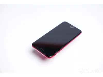 iPhone SE (2nd gen) - 64 GB, 100 procent batterihälsa, Apple.