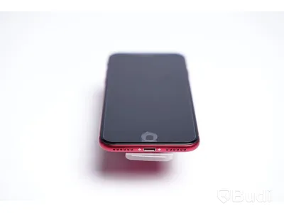iPhone SE (2nd gen) - 64 GB, 100 procent batterihälsa, Apple.